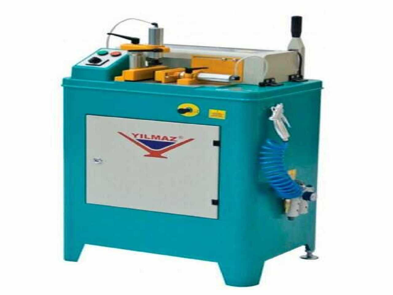 End Milling Machine
