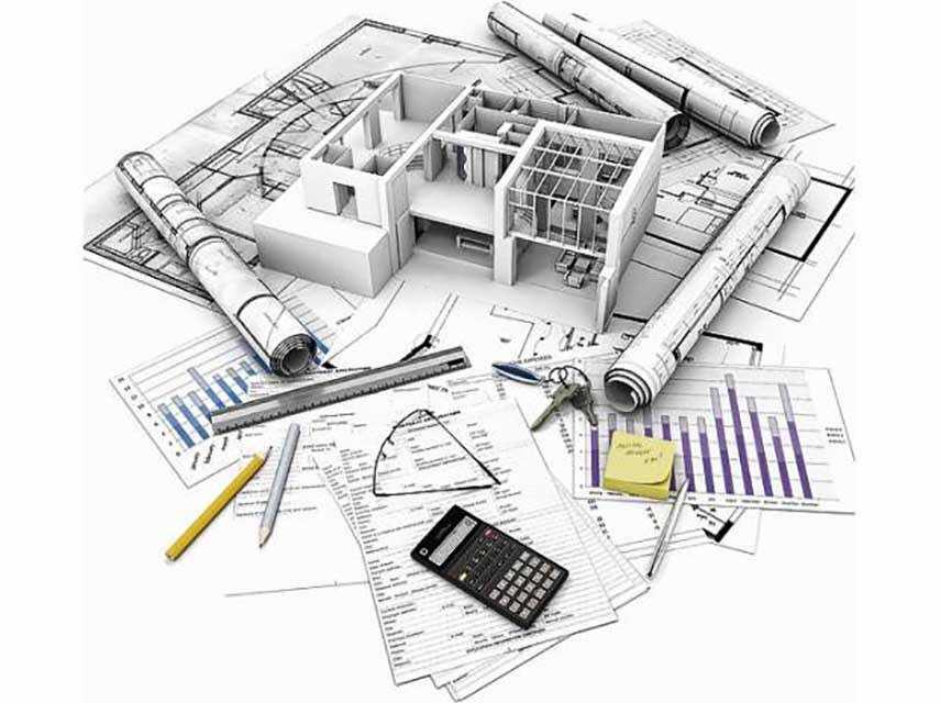 Professional shop drawing Designs