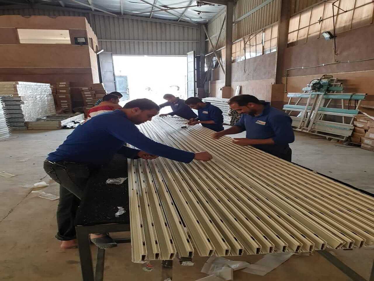 Roller-bending-machine