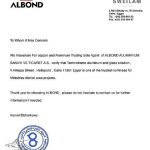 albond