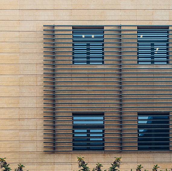 Shutters And Louver